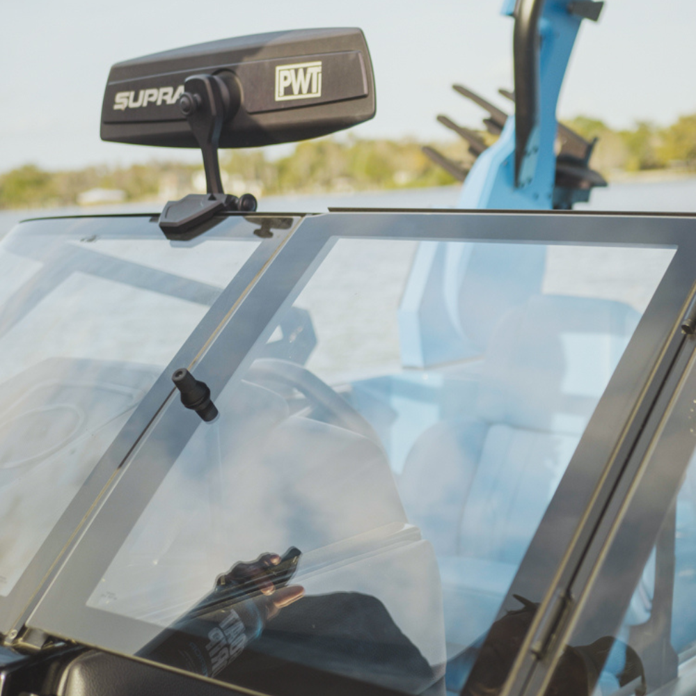 Glass Cleaner + Microfiber Towels 5 pack