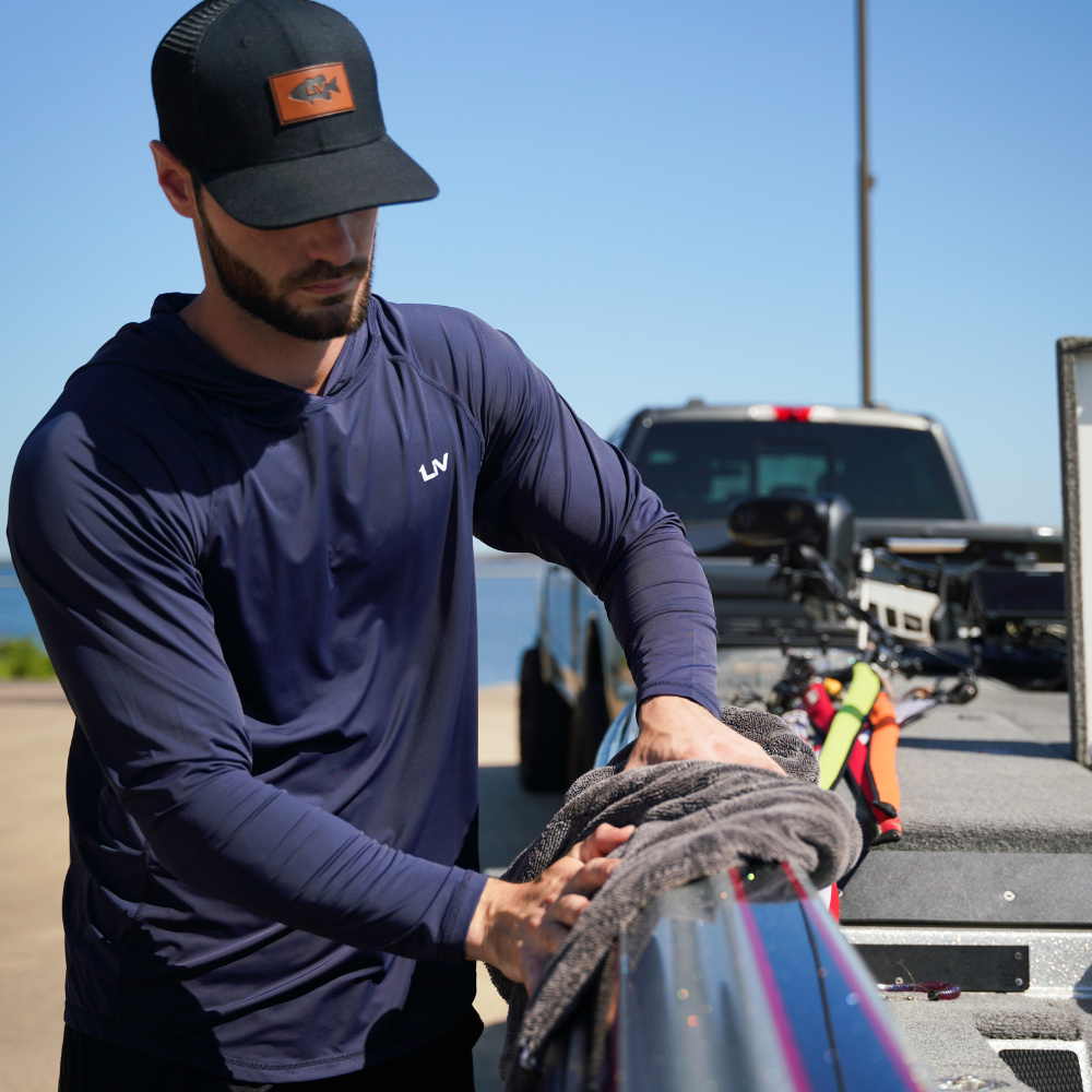 Ultimate Towel Bundle - Boat Drip