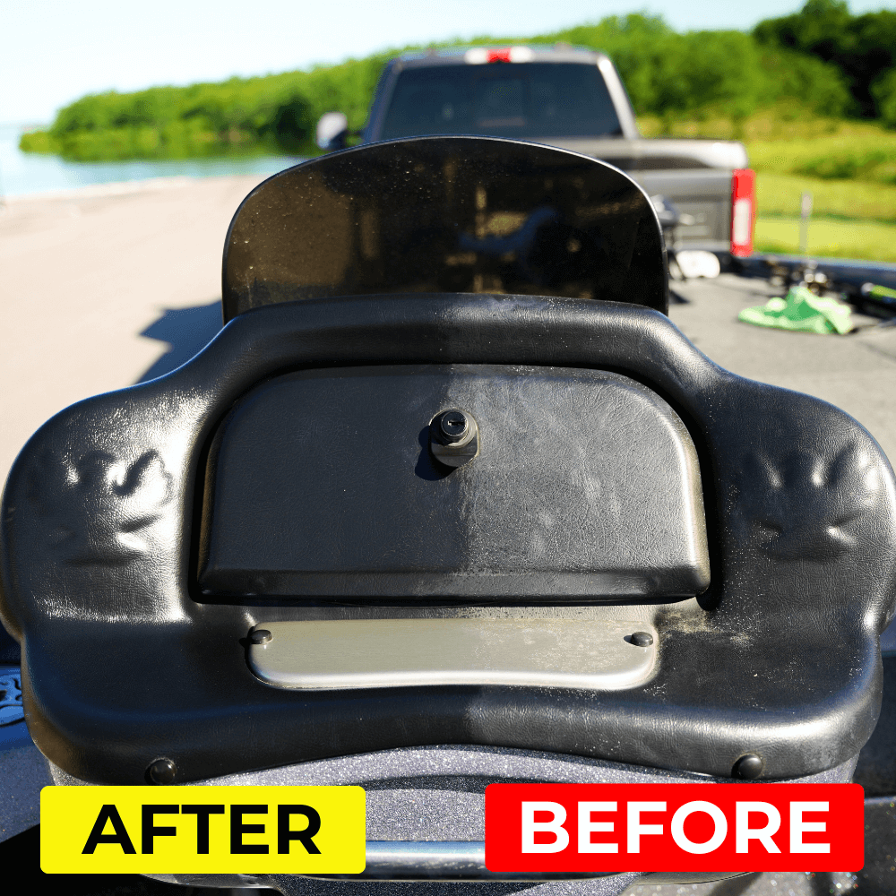 Boat Drip - Restore