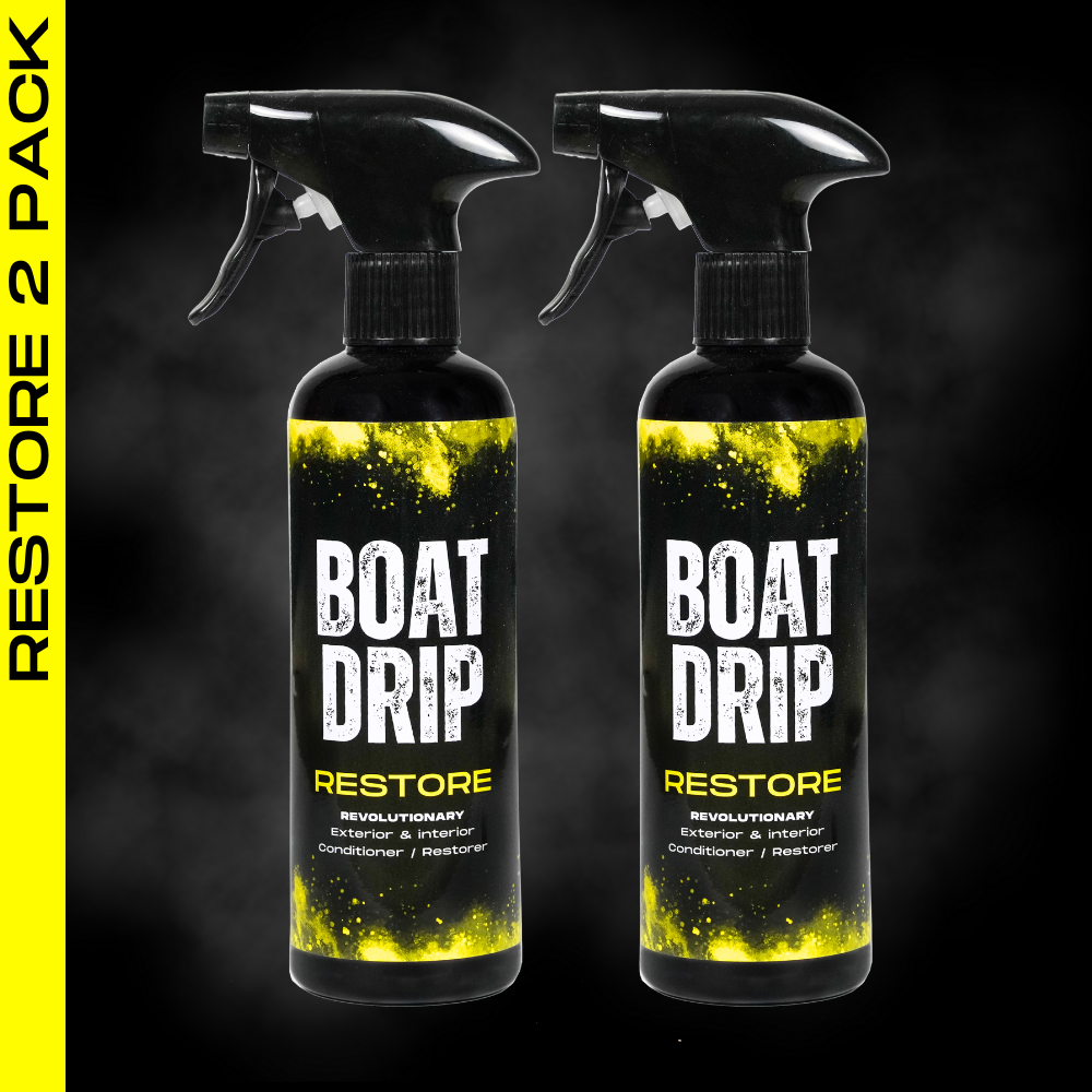Boat Drip - Restore 2 Pack
