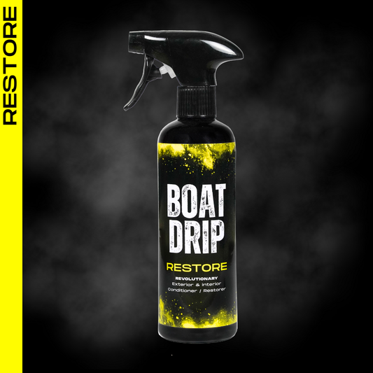 Boat Drip - Restore