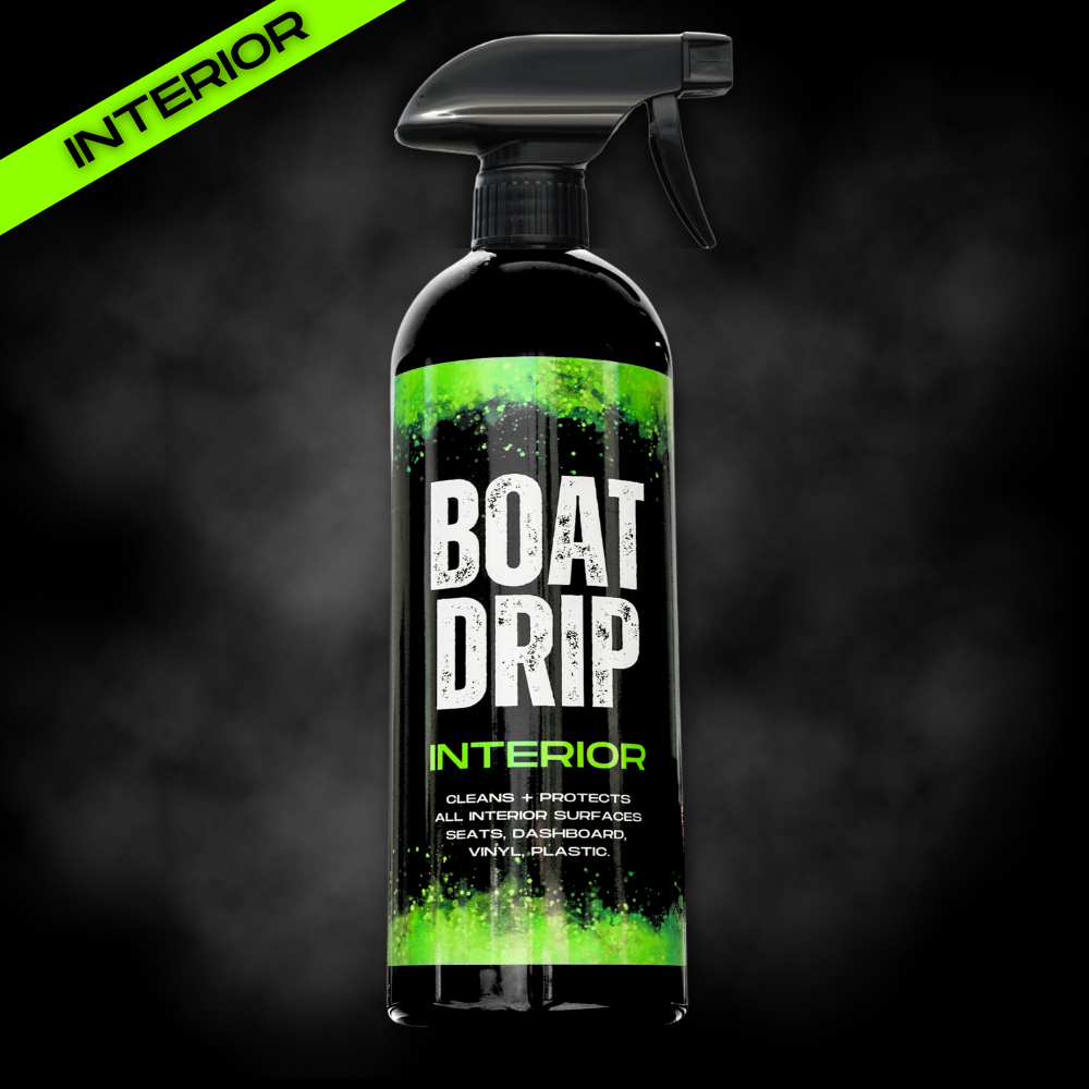 Boat Drip - Interior Cleaner