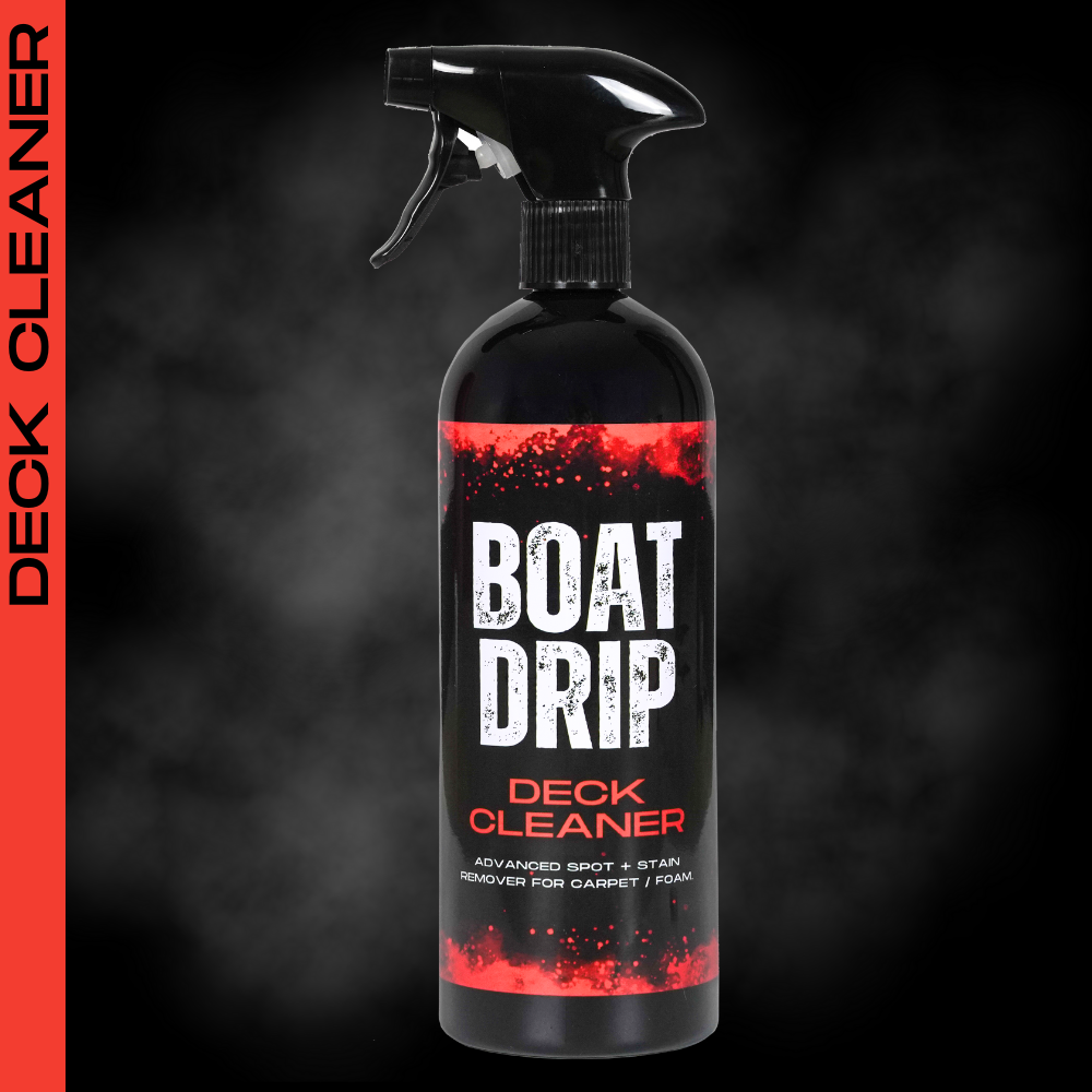 Boat Drip - Deck Cleaner