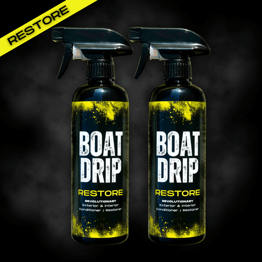 Boat Drip - Restore 2 Pack